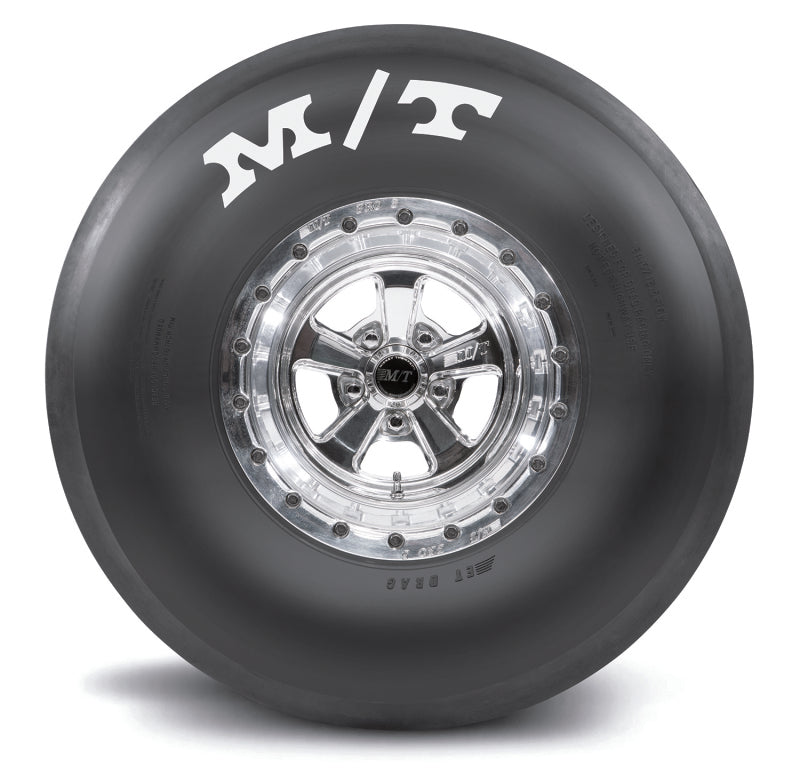 Mickey Thompson ET Drag Tire - 14.5/32.0-15 L8 - 250831