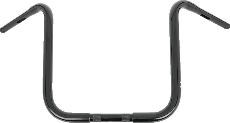 Burly Brand Gorilla Ape 16in - TBW - Black