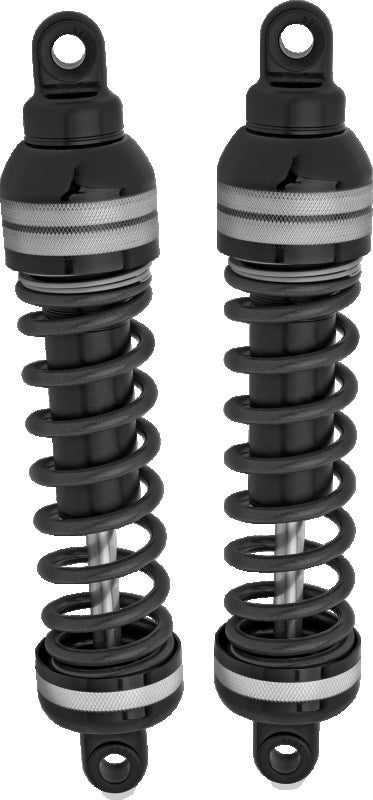 Progressive Harley Ultra Low 944 Series Shocks 12.5in