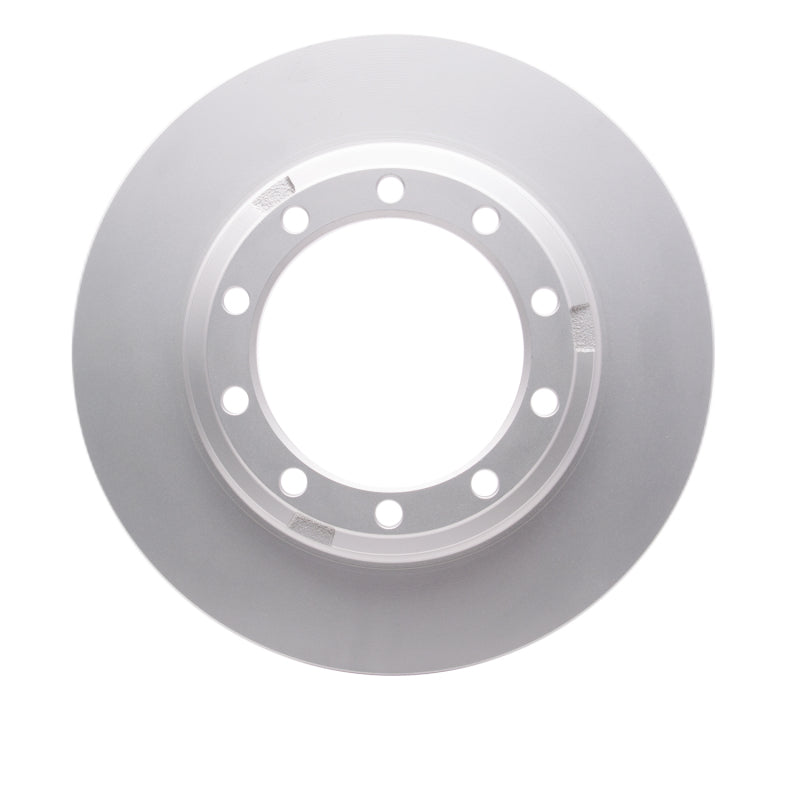 DFC 89-24 BEAVER MOTORCOACH CONTESSA Rear/Front GeoSPEC Coated Rotor