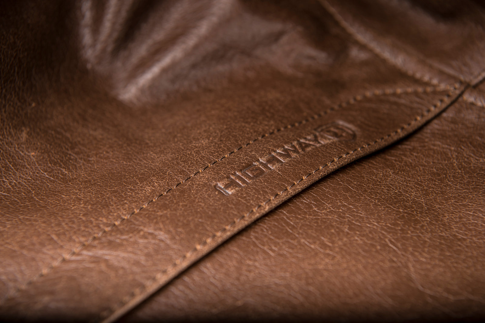 Primer Jacket Brown Lg