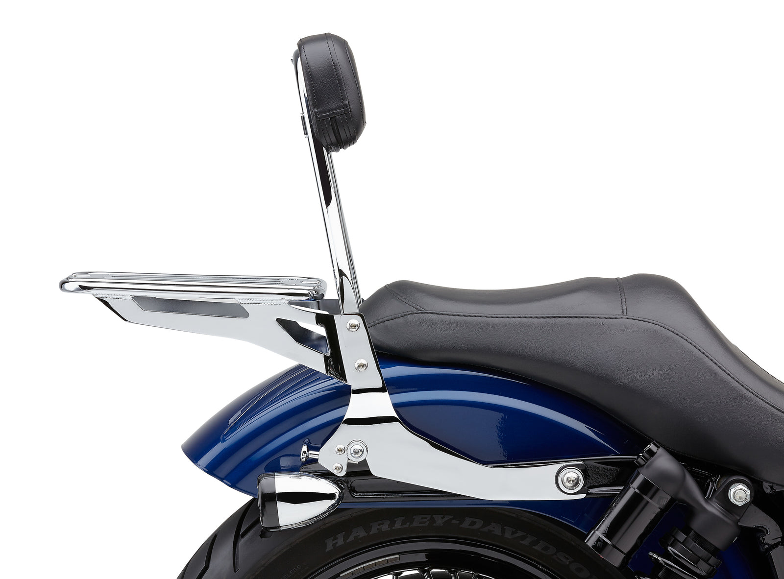 Detachable Backrest Round Dyna 06 17
