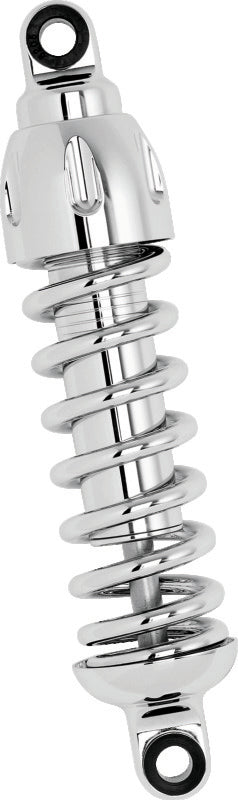 Progressive 430-4013C Shocks Chr 12in H-D