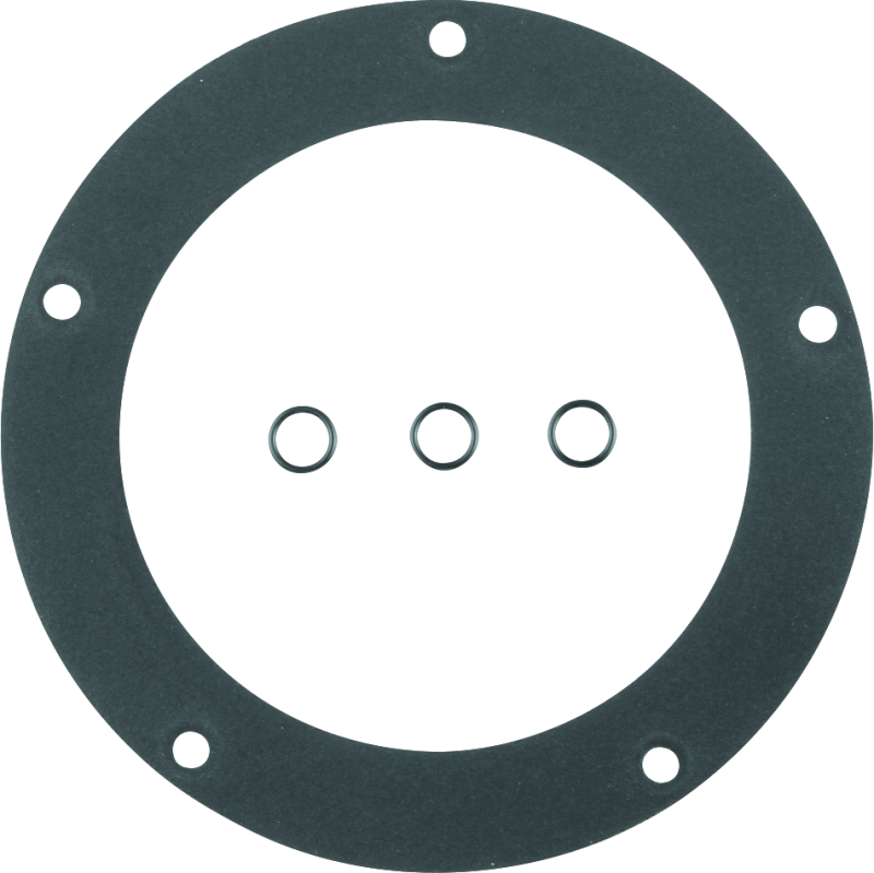 Twin Power Oil Change O Ring Kit Replaces H-D 17369-06 10Pk