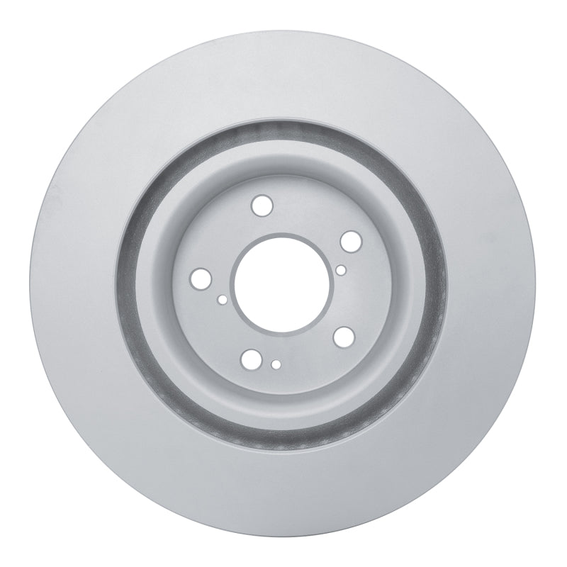 DFC 22-26 Acura MDX Front Brake Rotor