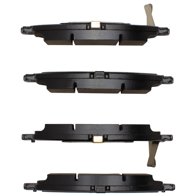 DFC 13-25 Honda Accord Sedan Front 5000 Advanced Ceramic Brake Pads