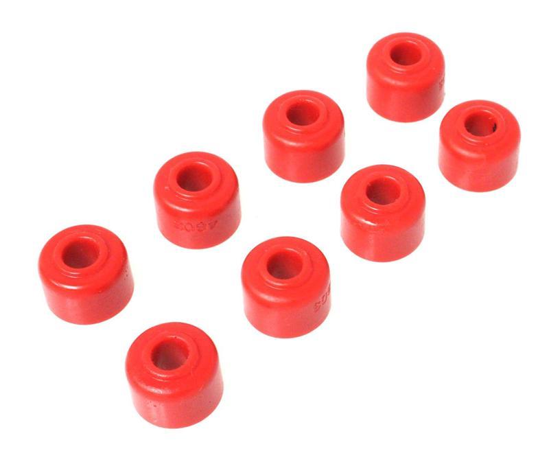 Energy Suspension Black End Link Grommets 7/16 inch I.D / 7/8 inch Nipple O.D./ 1 1/4 inch O.D. / 3/
