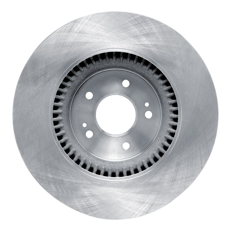 DFC 22-23 Genesis G70 Front Brake Rotor