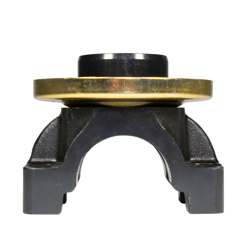 Yukon Gear 24 Spline Front Pinion Yoke for Dana 30/44 Jeep JK w/1350 U-Bolt Design