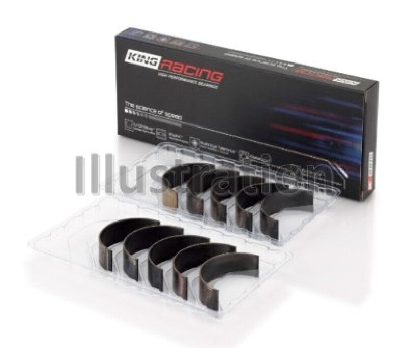 King Engine Bearings Volvo 850 Connecting Rod Bearing Set
