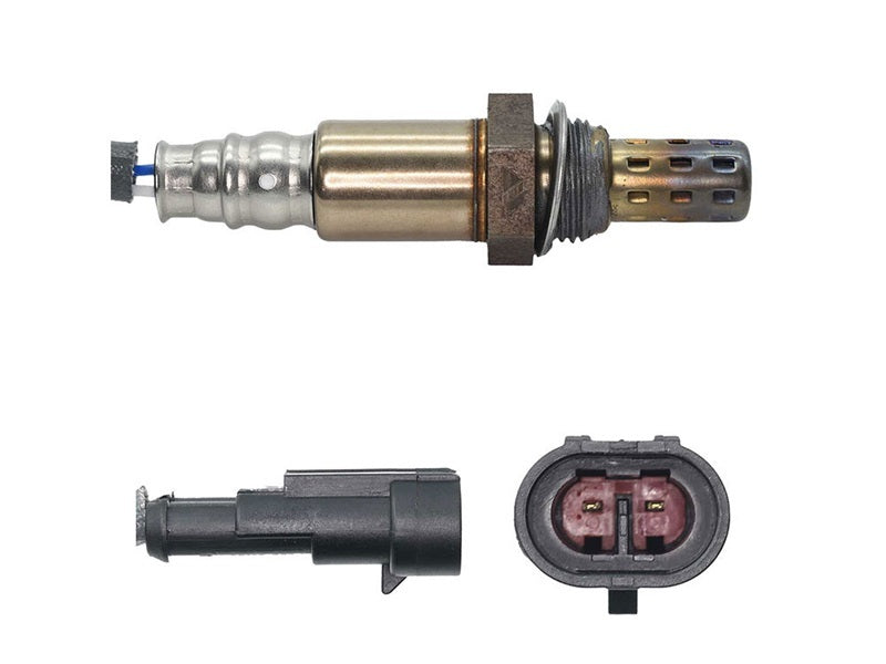 Twin Power 09 Touring 07-11 Softail 06-11 Dyna 09 V-Rod O2 Sensor Replaces H-D 27683-07