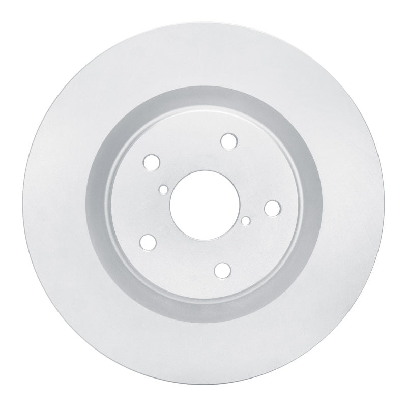 DFC 20-25 Subaru WRX Front GeoSPEC Coated Rotor