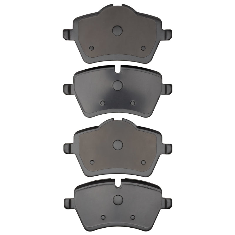 DFC 13-16 Mini Cooper Paceman Front 5000 Advanced Ceramic Brake Pads
