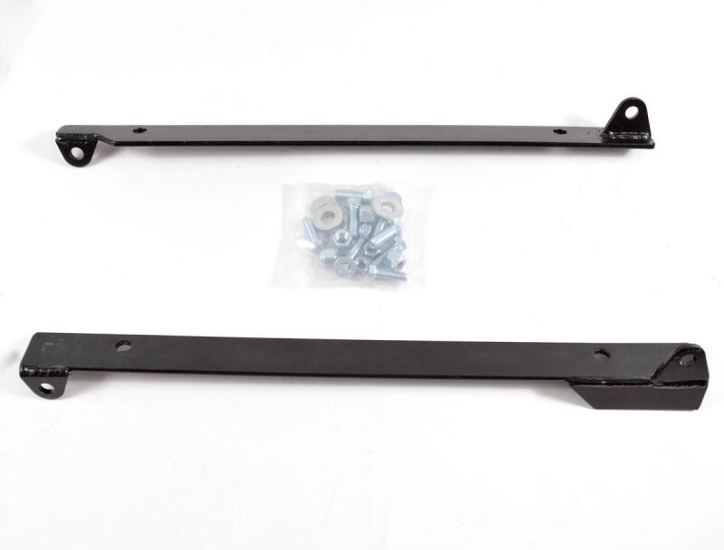 PRP Jeep CJ7/YJ Seat Adapter Mount (Driver Side)