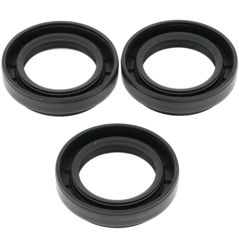 QuadBoss 01-02 Arctic Cat 250 4x4 Front Differential Seal Kit