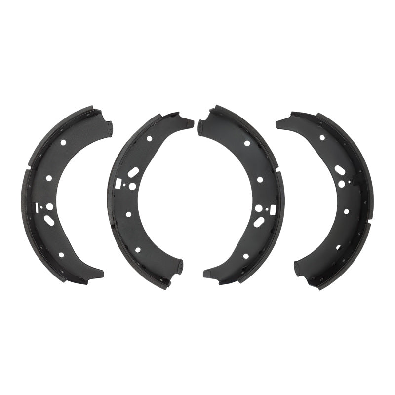 DFC 60-87 Chevrolet W6N042 Tilt Cab Front Premium Riveted Shoes