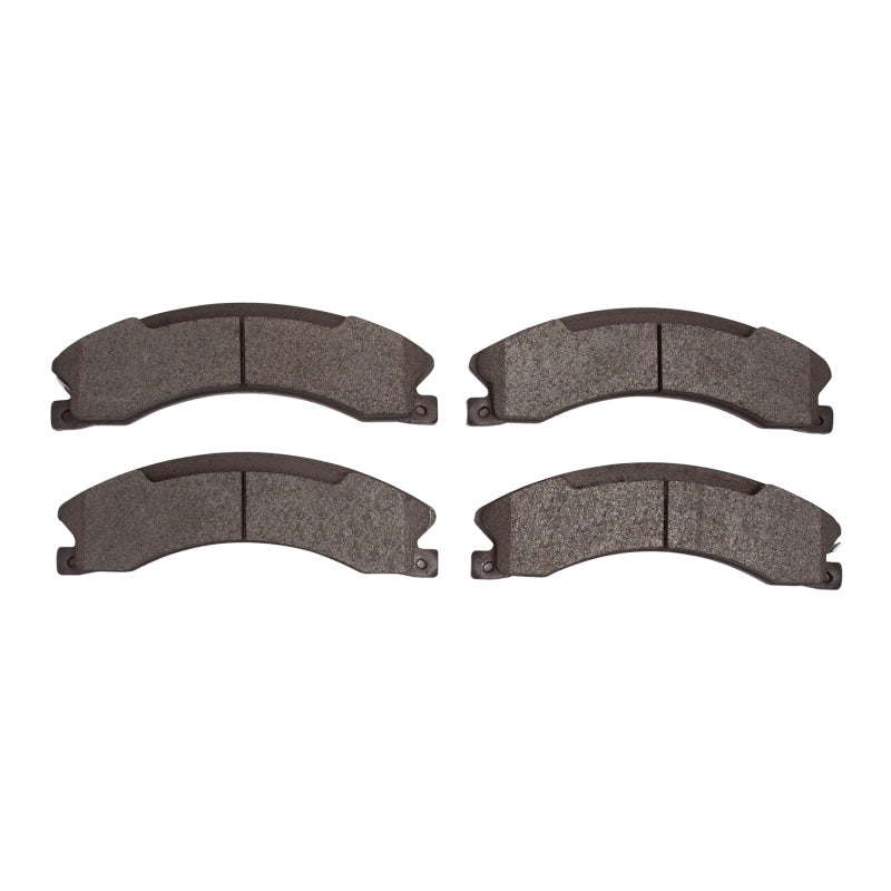 DFC 09-24 Chevrolet Express 3500 Rear/Front Heavy Duty Pads - Semi Metallic