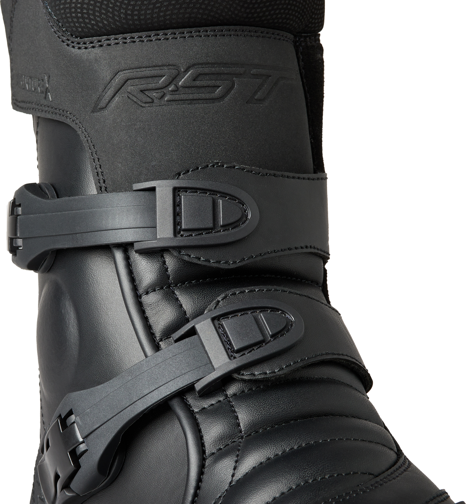 Adventure X Mid Ce Boot Black Waterproof Sz 7