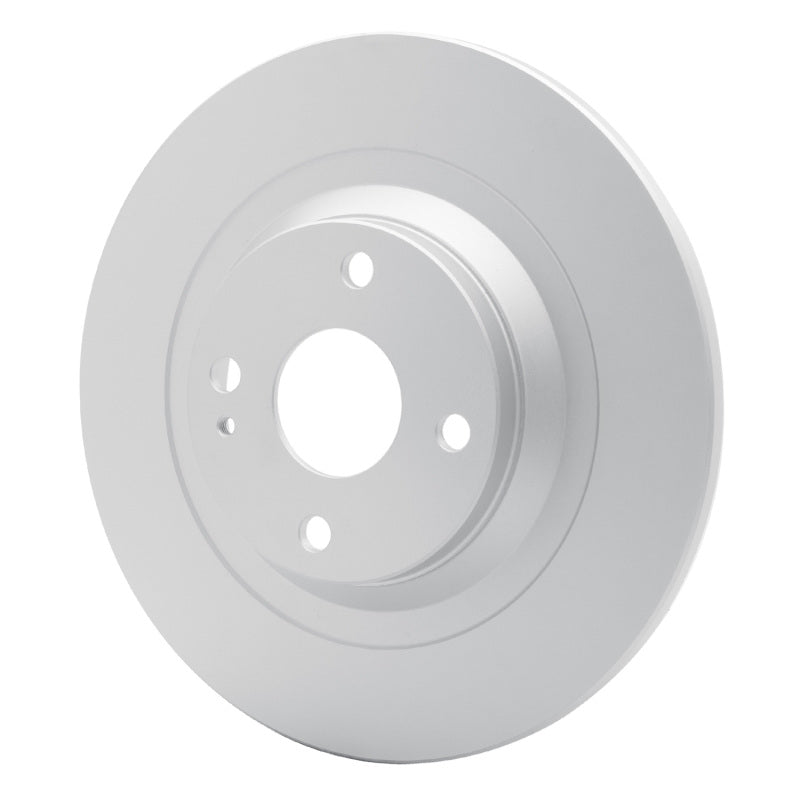 DFC 01-05 Mazda Miata Rear GeoSPEC Coated Rotor