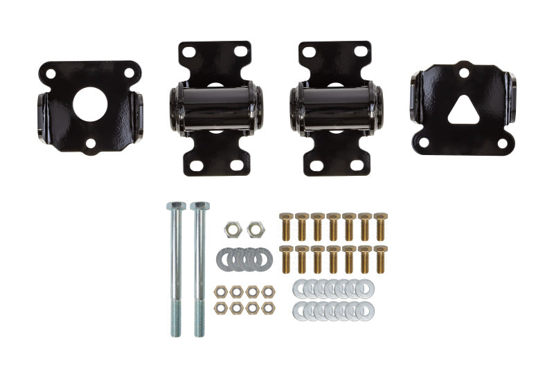 UMI Performance 73-81 GM F-Body SBC Poly Engine Mount Kit