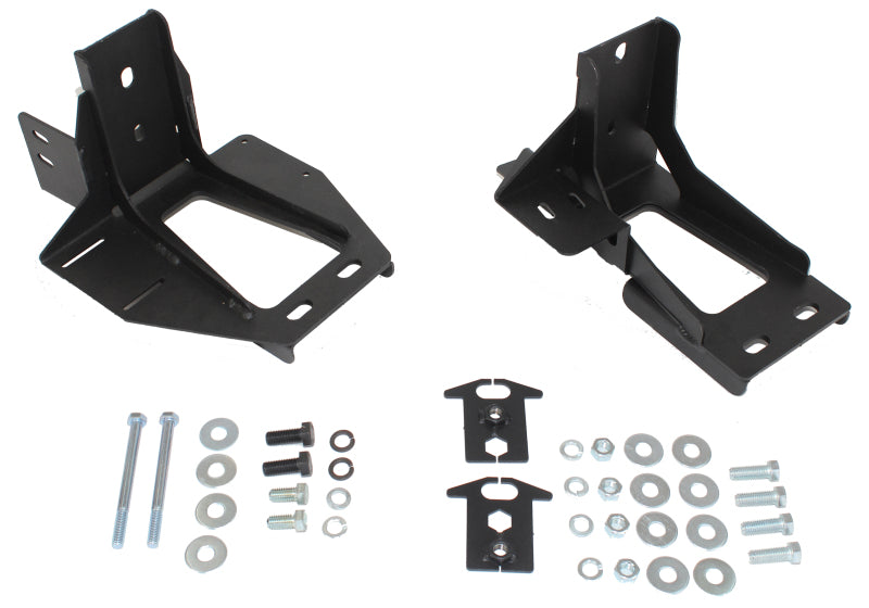 Kleinn 09-18 Dodge Ram 1500 Onboard Air System w/ Model 730 Horns