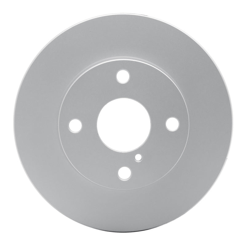 DFC 90-93 Mazda Miata Front GeoSPEC Coated Rotor