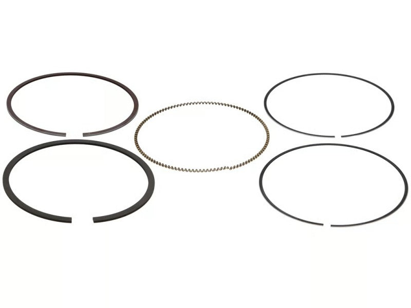 Wiseco 96.0mm Ring Set Ring Shelf Stock (for p/n K643M96)