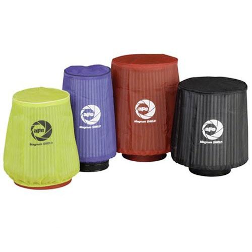aFe MagnumSHIELD Pre-Filters P/F: 24-91042/21-90058/72-90058 (Black)
