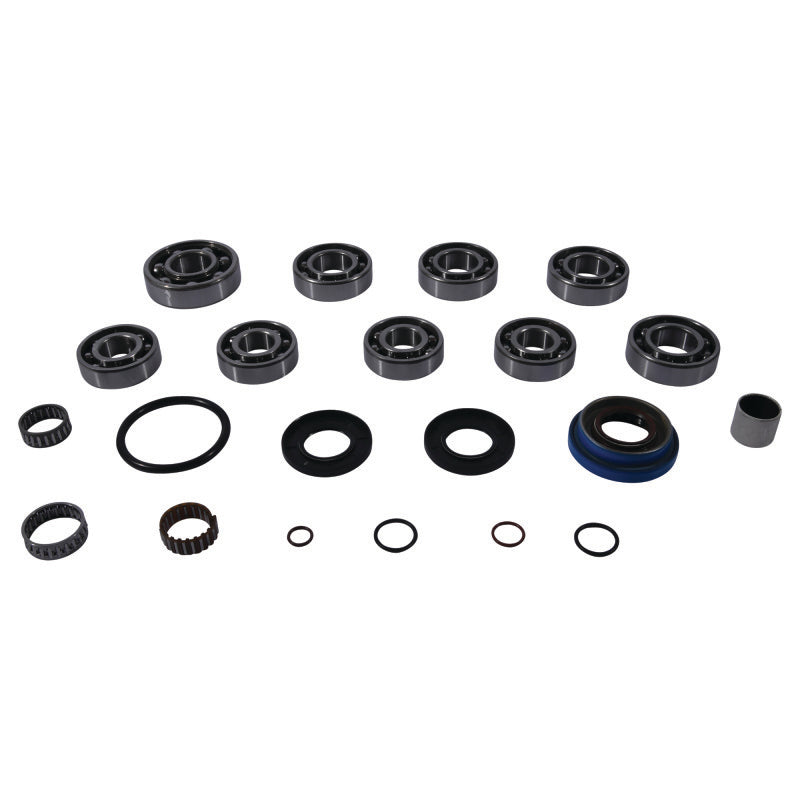 QuadBoss 2009 Polaris Ranger 500 4x4 EFI Transmission Rebuild Kit