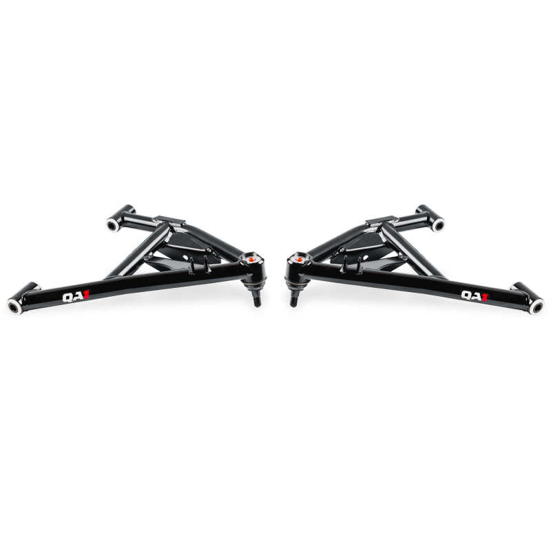 QA1 99-06 Chevrolet Silverado 1500 2WD Lower Control Arm Kit
