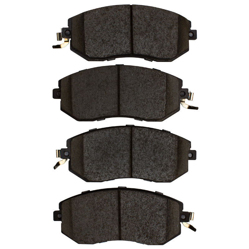 R1 2010-2020 Scion FR-S Front R1 Optimum OE Pads