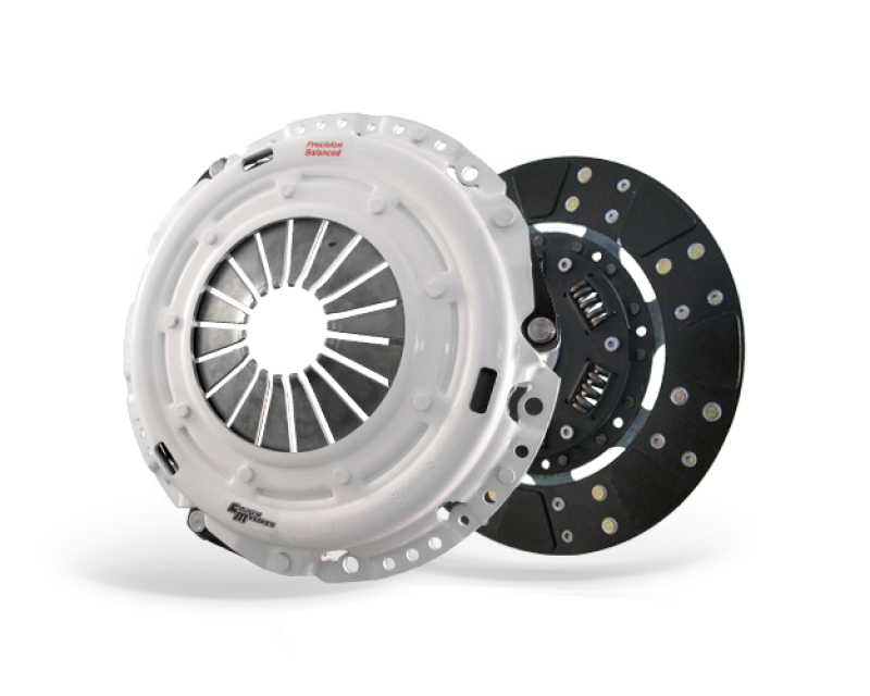 Clutch Masters Nissan 90-96 300Z/300ZX 3.0L Non-T/93-98 Skyline RB25DET (JDM) FX350 Clutch Kit