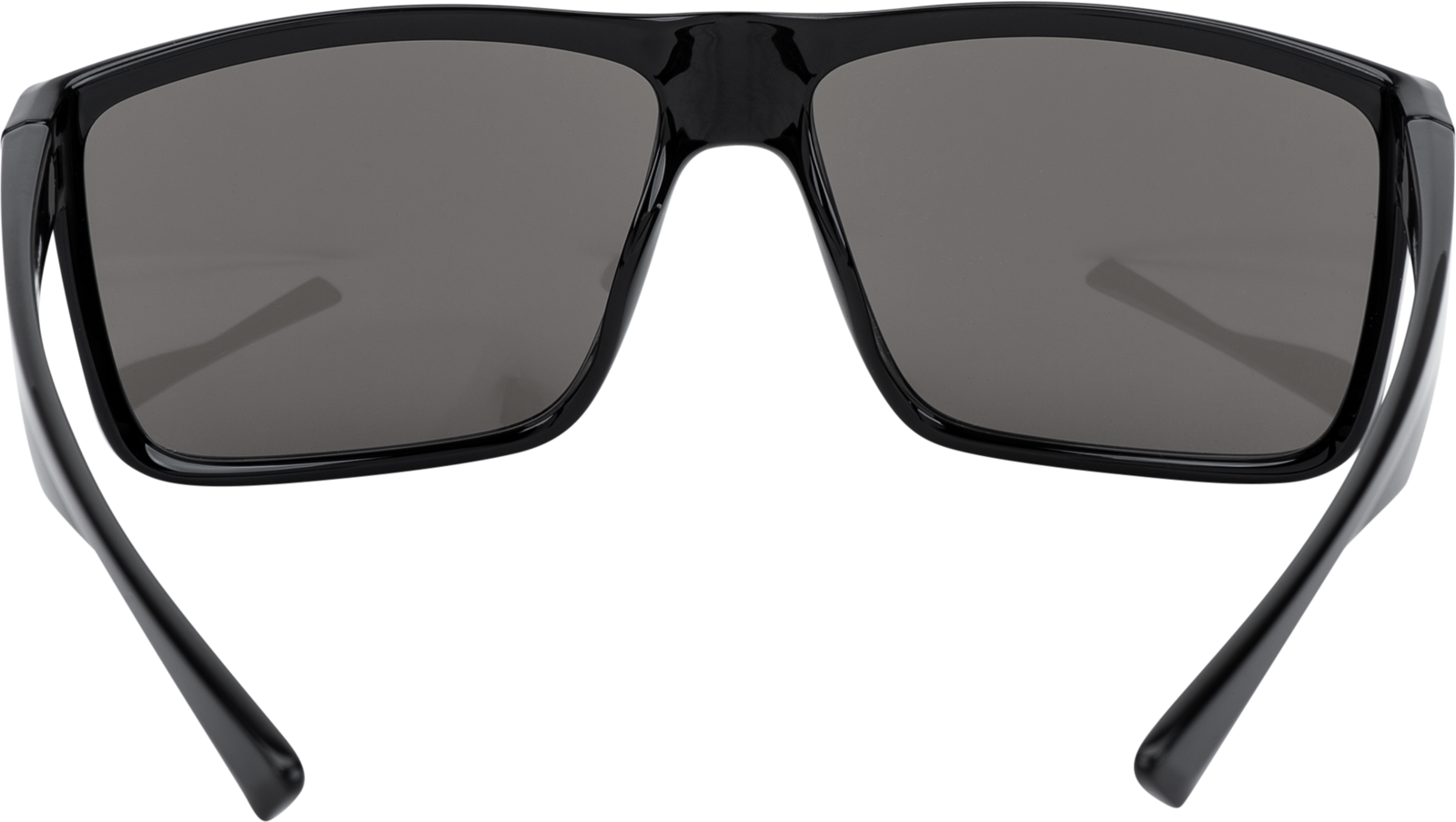 Locke Sunglasses Black