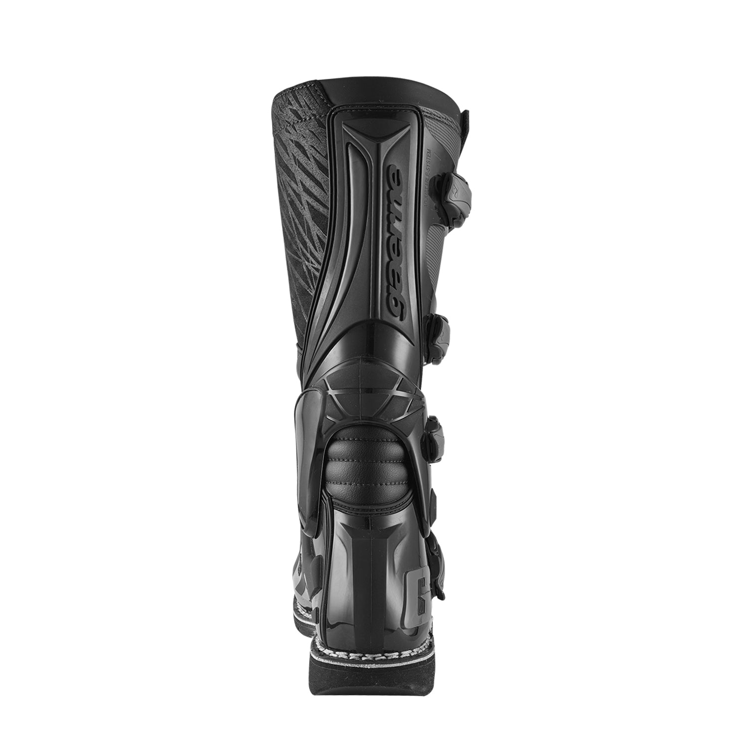 Fastback Endurance Boots Enduro Midnight Sz 8