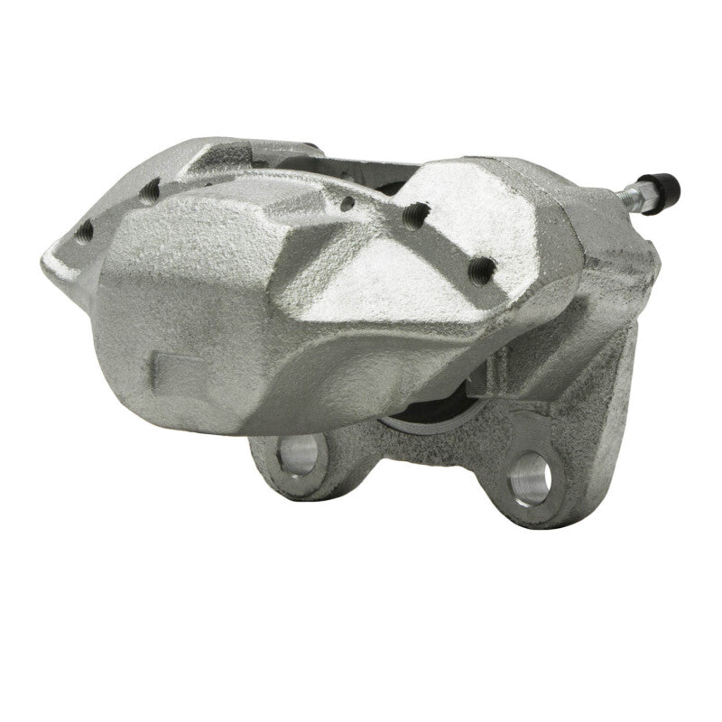 DFC 73-79 Volkswagen Type 2 Front-R Premium Caliper - Silver Zinc Coated