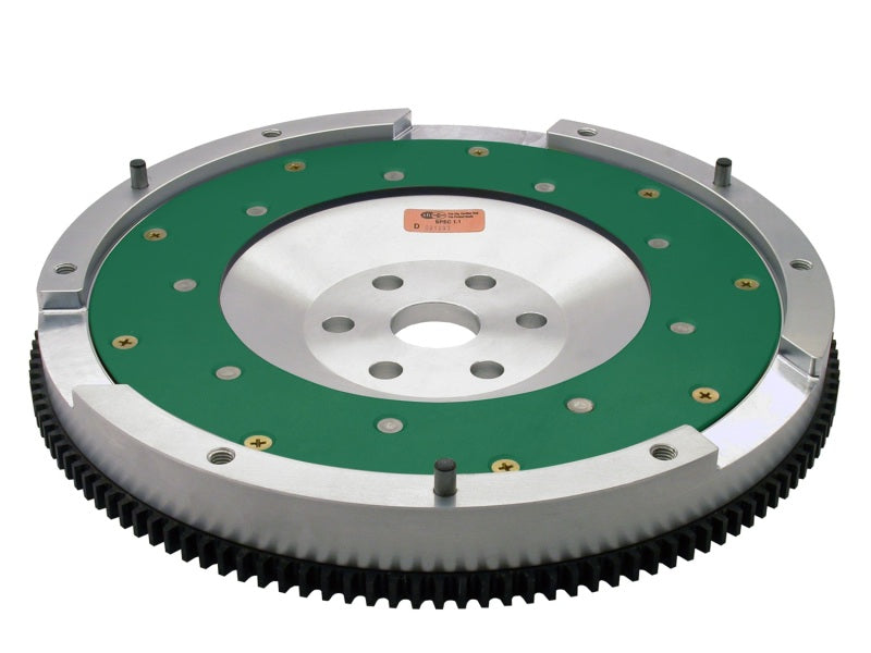 Fidanza 00-04 Ford Focus 2.0L Zetec 5-Speed Aluminium Flywheel