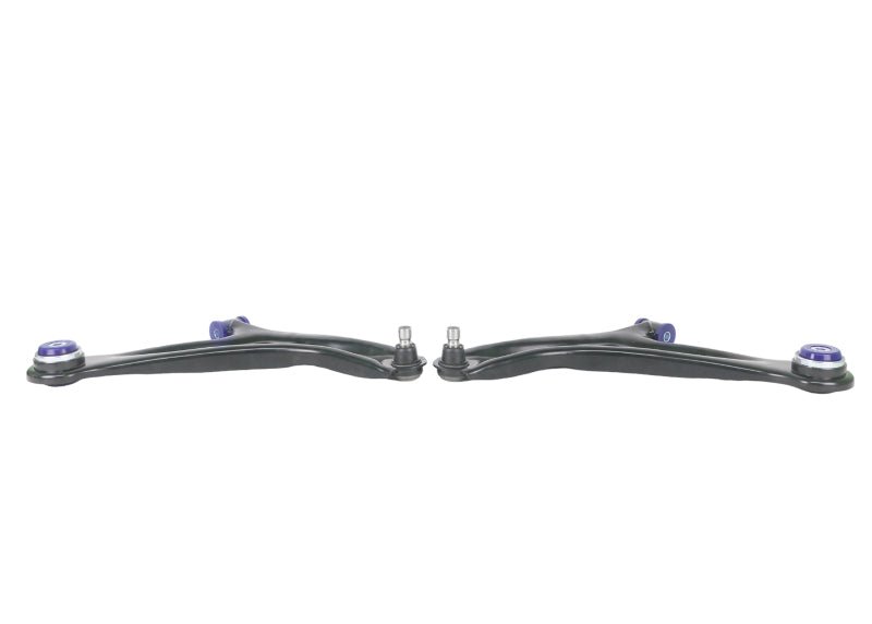 SuperPro Ford Fiesta/Mazda2 Front LCA Set