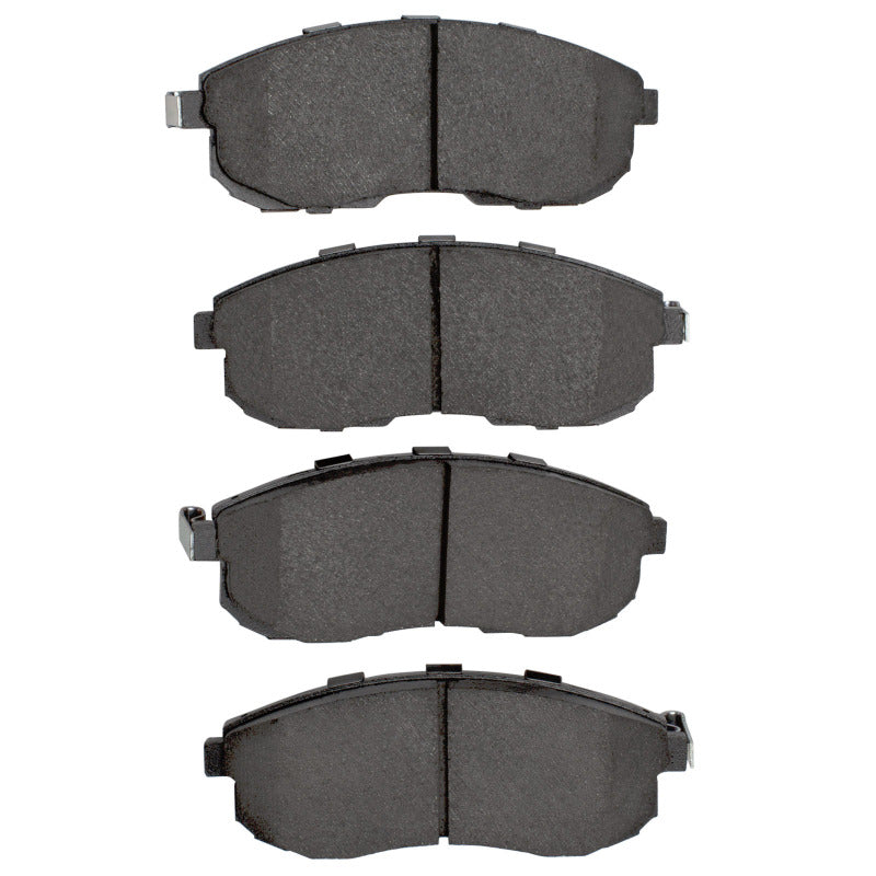 DFC 02-19 Infiniti I35 Front 5000 Advanced Ceramic Brake Pads and Hardware Kit