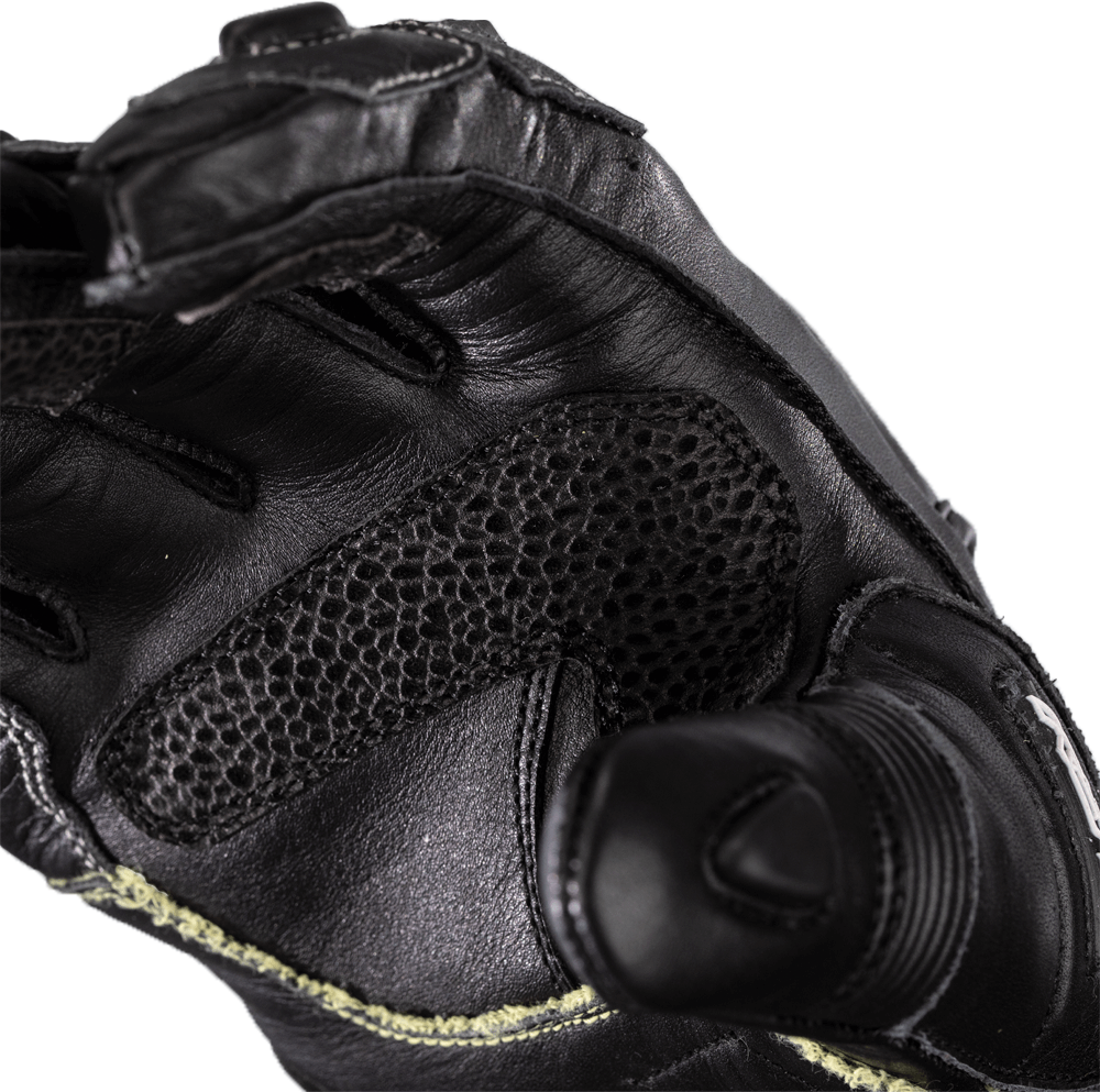 Tractech Evo 4 Ce Glove Black/Black/Black Xs