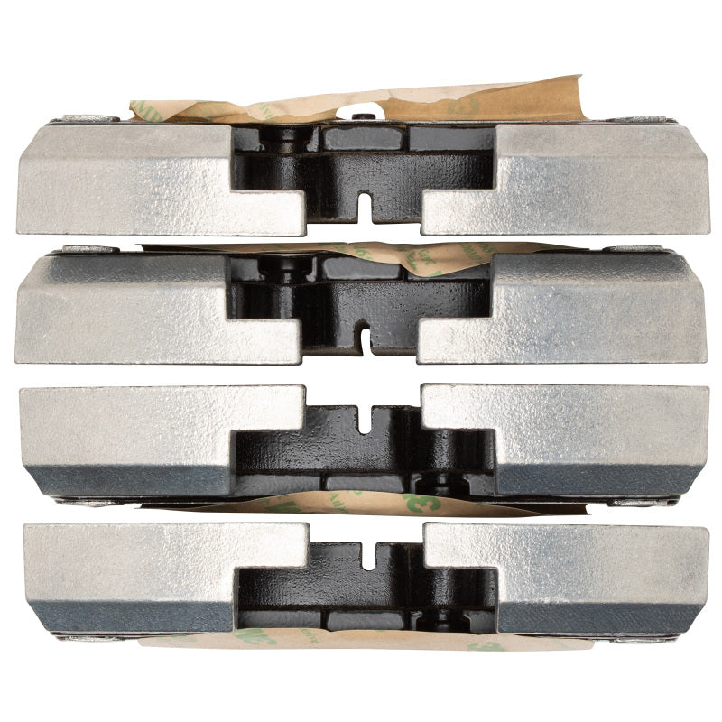 R1 16-26 Toyota GR Supra Front Euro Ceramic Brake Pads