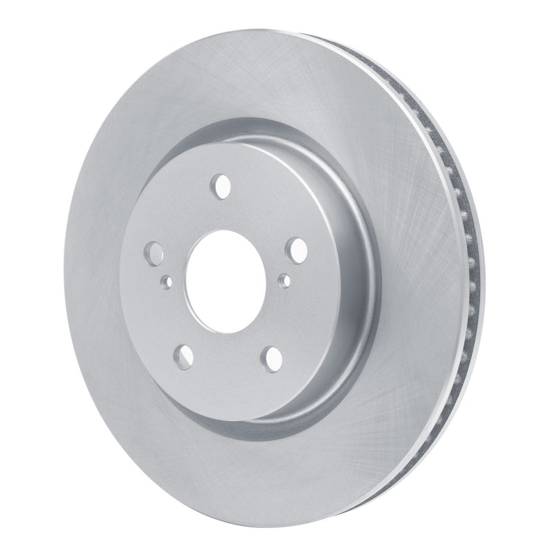 DFC 18-25 Lexus ES250 Front Brake Rotor