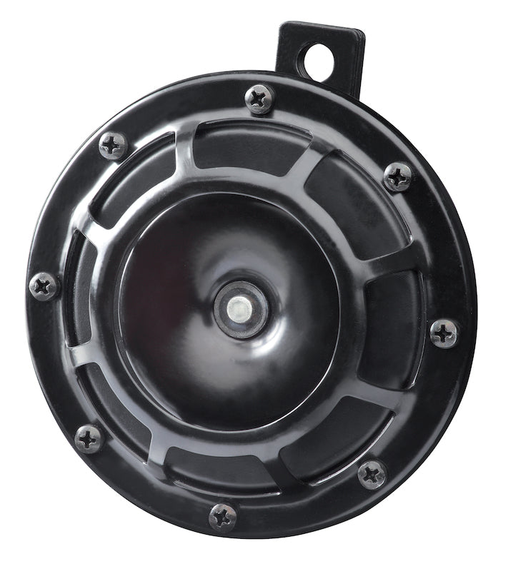 Hella Supertone Horn Set 24V 84w Black