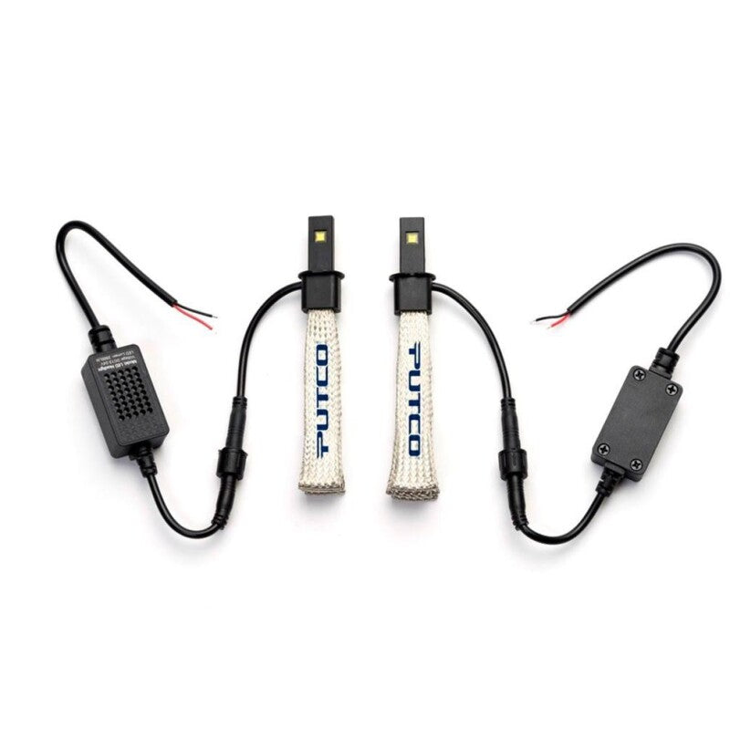 Putco Nite-Lux LED Kit - H3 (Pair)