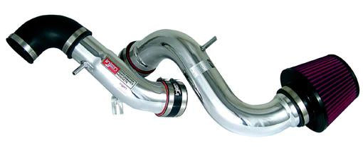 Injen 15-19 Fiat Abarth 1.4L Turbo 4Cyl Polished Short Ram Intake w/MR Tech