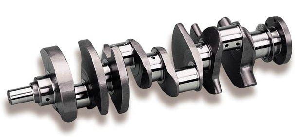 Eagle 4G63 Stroker 94mm Crankshaft For 7-Bolt (Evo)