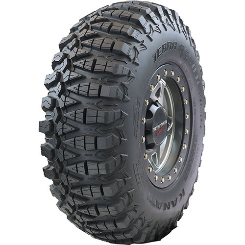 GBC AT31X10R15 KANATI TERRA MASTER TIRE