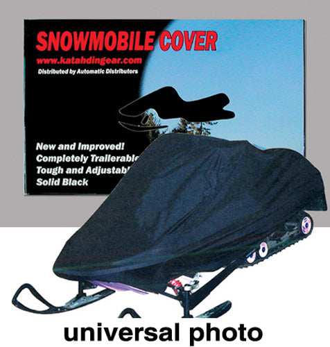 UNIVERSAL SNOWMOBILE COVER MEDIUM