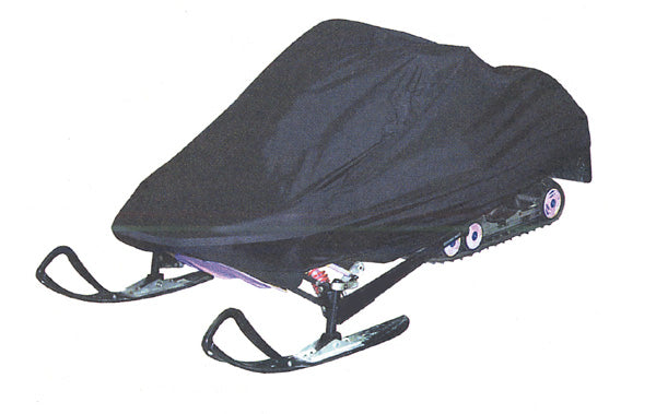 UNIVERSAL SNOWMOBILE COVER MEDIUM