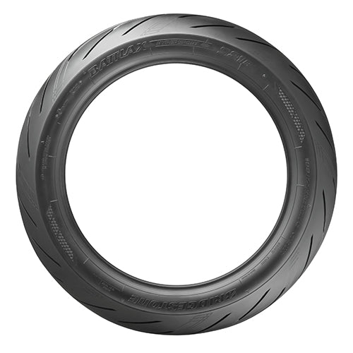 BRIDGESTONE - BATTLAX HYPERSPORT S21R 180/55ZR17M/C-(73W) TIRE