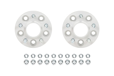 Eibach Pro-Spacer 25mm Spacer / Bolt Pattern 5x105 / Hub Center 56.5 for 11-15 Chevrolet Cruze